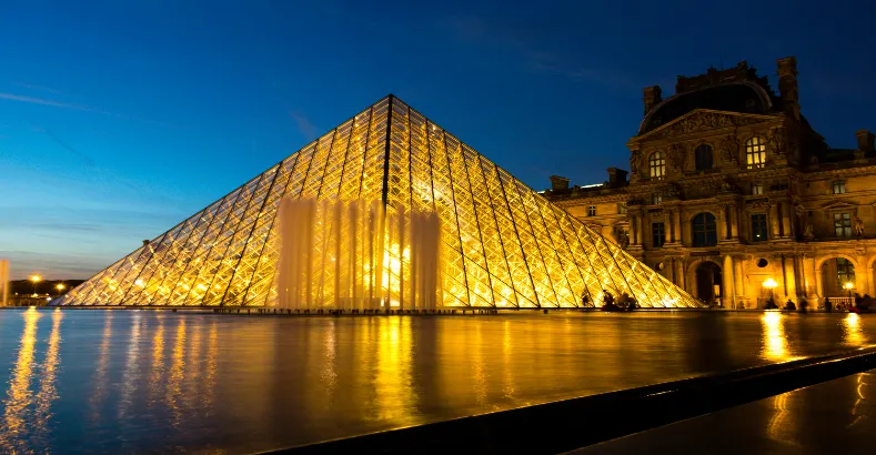 Amazing Places in the World