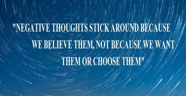 Think and Quit Bad Habits