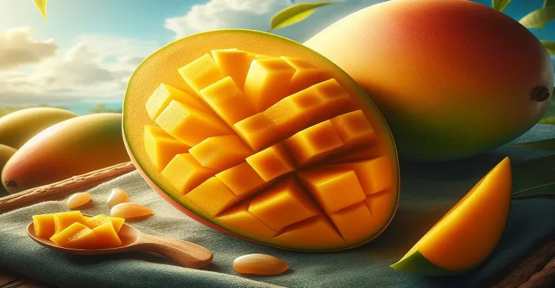 Popular Varieties of Mangoes in India