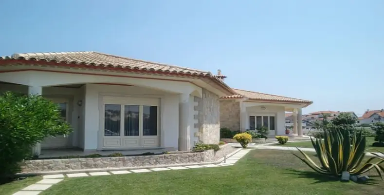 My Dream Home
