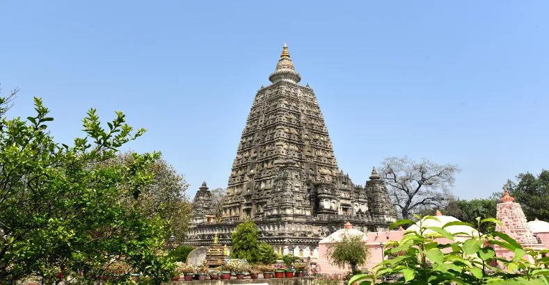 The most amazing temples in the world
