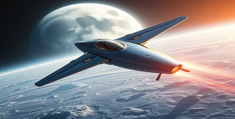 How much would you pay to go to the moon?