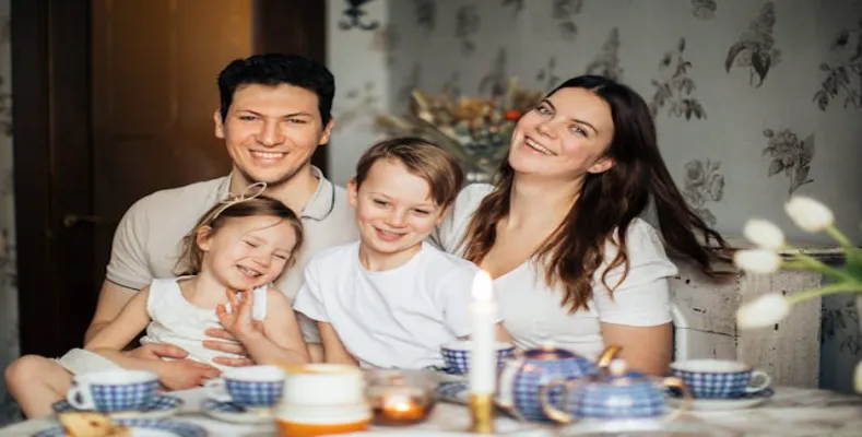 How to Be a Good Wife