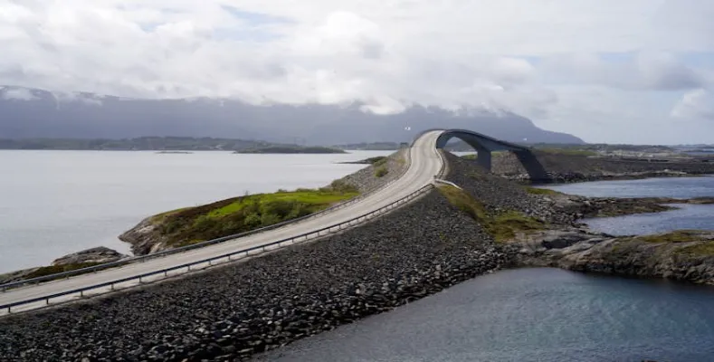 11 Most Deadliest Roads in the World