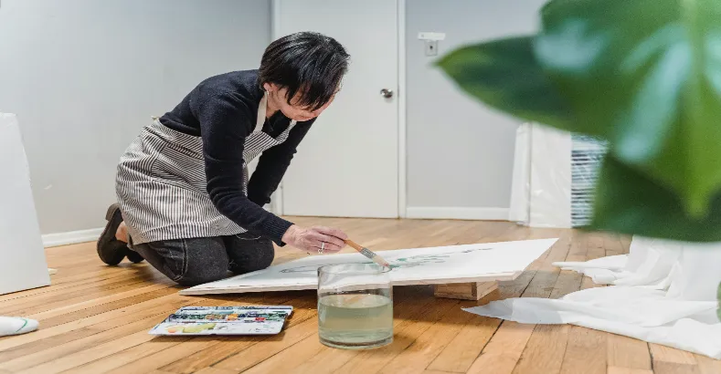 Know About Painting and Drawing Courses