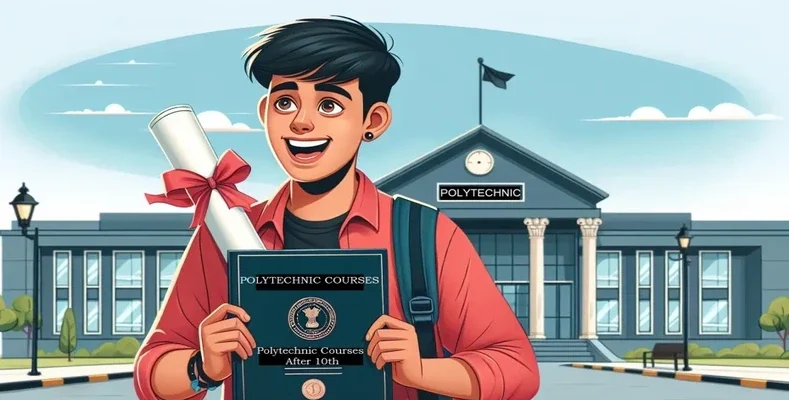 Polytechnic Courses After 10th