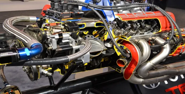 Certificate in Diesel Mechanics