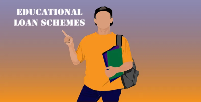 Educational Loan Schemes of SBI in India