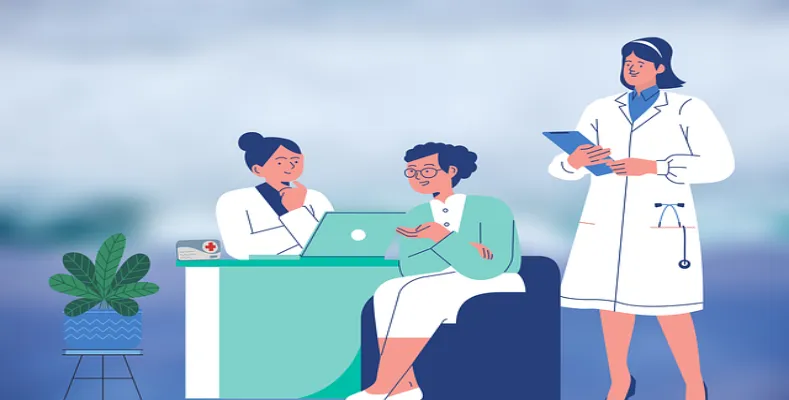 Diploma in Rural Healthcare