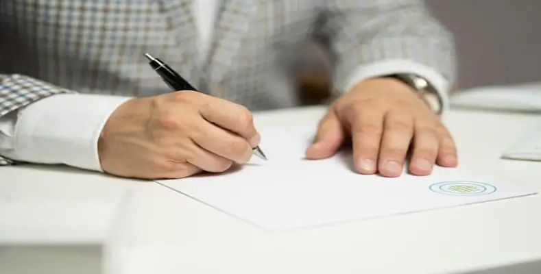 Write a letter to your 100-year-old self