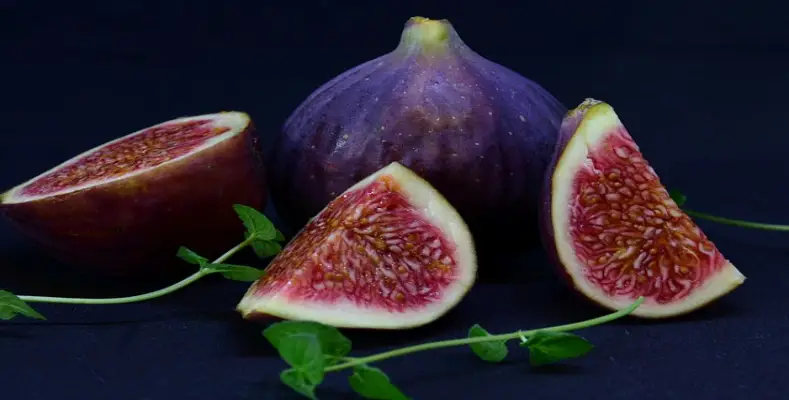 Know the Importance of fig in diet