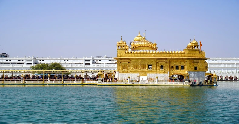 The most amazing temples in the world