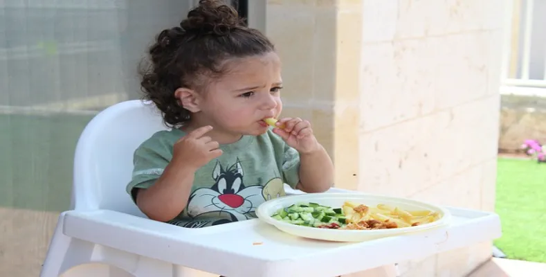 Favorite Childhood Food
