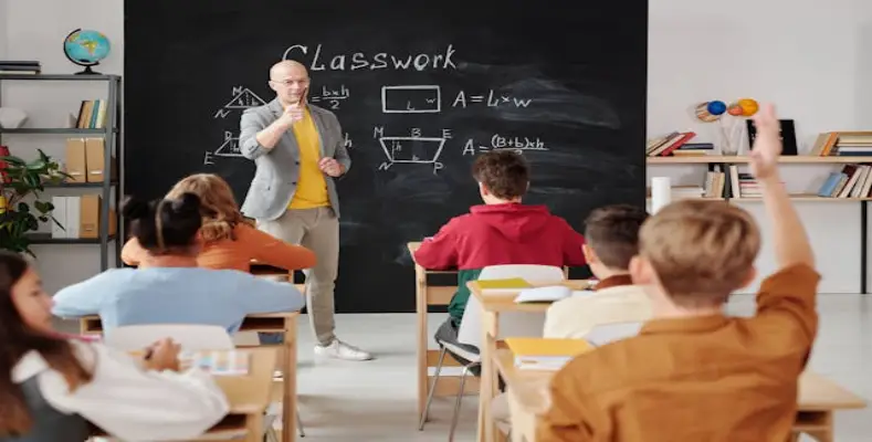 How to Be a Good Teacher