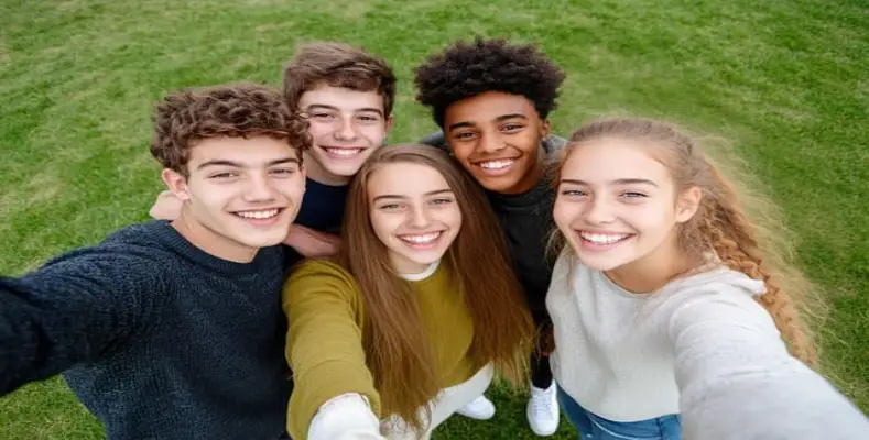 Who Are Your Favourite People?