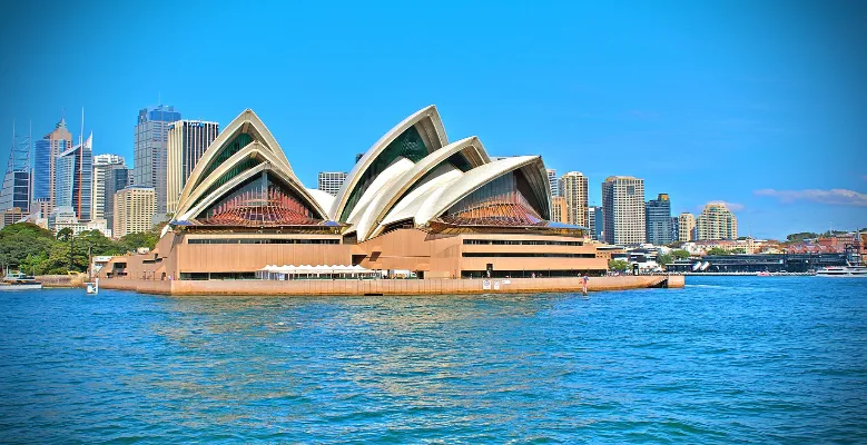 The Best 10 Cities in the World