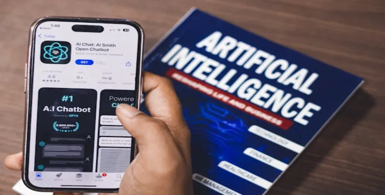 Great Career in Artificial Intelligence