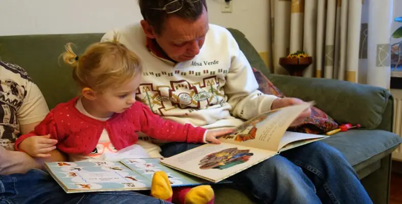 How to Improve Your Child's Reading?