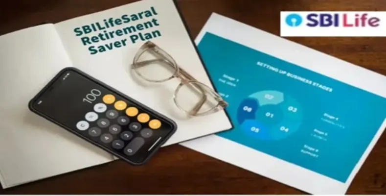 SBI Life Saral Pension Plan