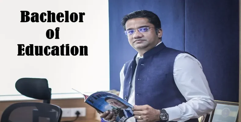 Bachelor of Education
