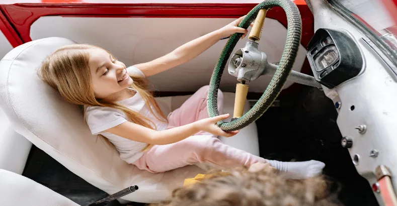 Know The Road Safety Rules