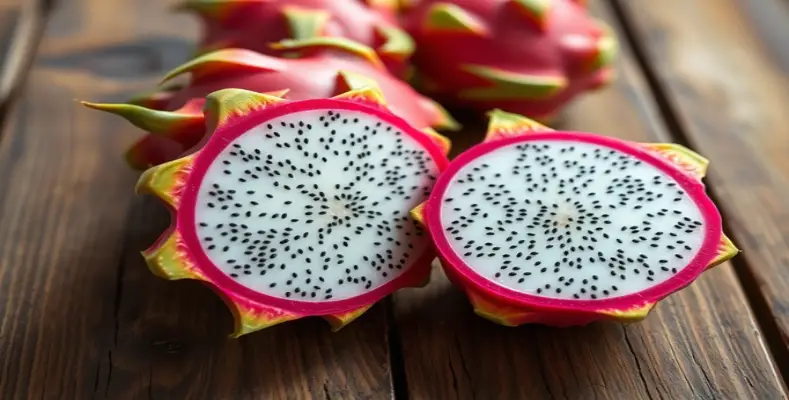 Why Eat Dragon Fruit Daily?