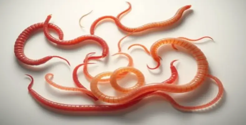 Parasitic Worm (Helminths)