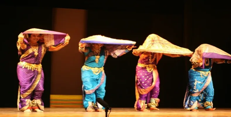Know the Culture of Maharashtra-2