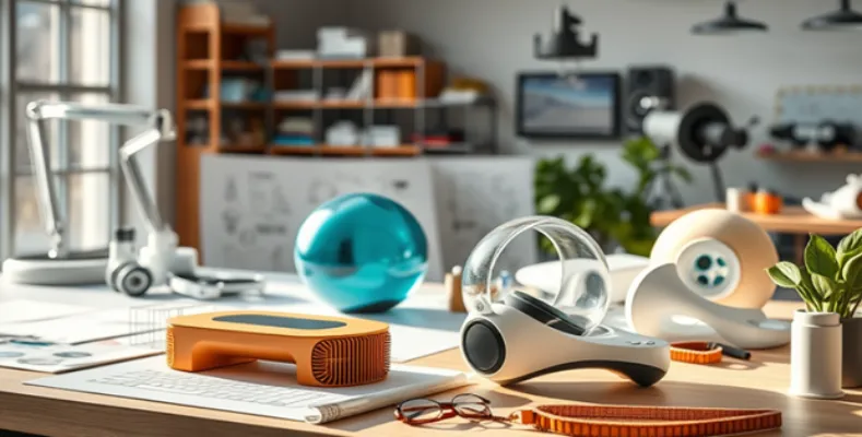 Bachelor of Product Design