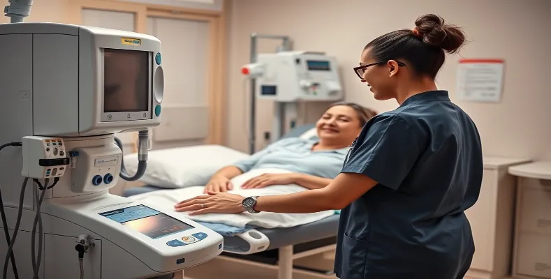 Bachelor of Dialysis Technology
