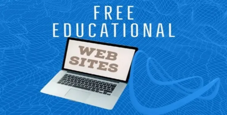 15 Free Educational Websites