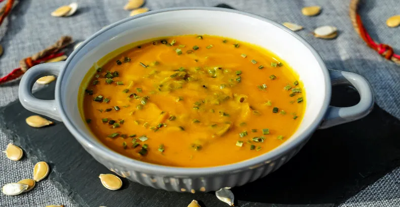 Best healthy foods to eat in winter