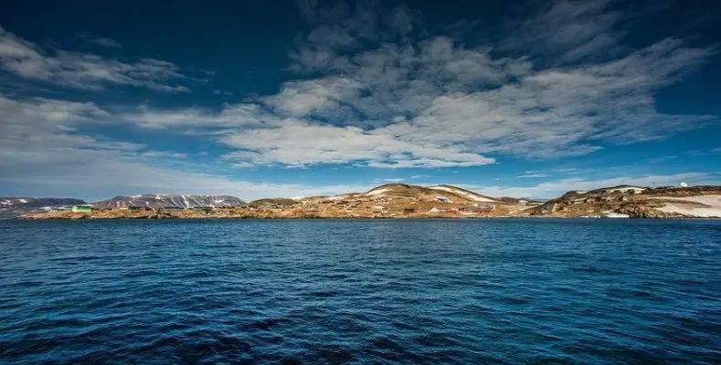 15 The Most Remote Places on Earth