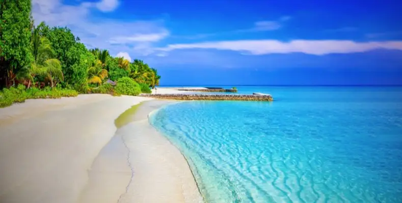 Why Beaches Are Better Than Mountains?