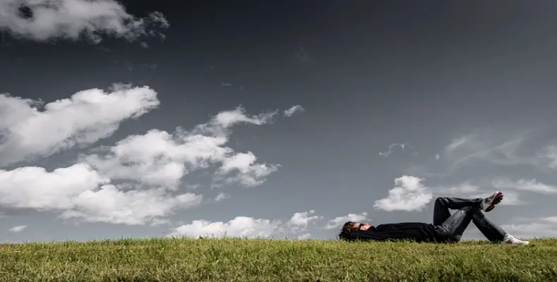 How Do You Unwind After a Demanding Day?