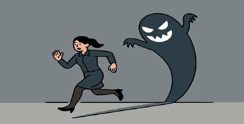 How to Overcome the Fear