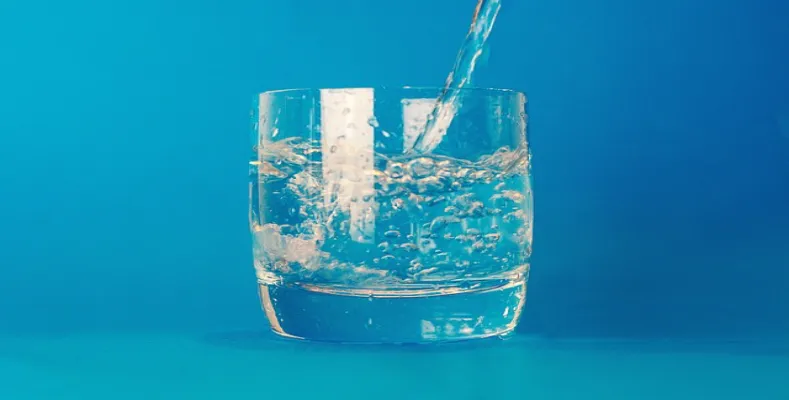 Know All About Drinking Water