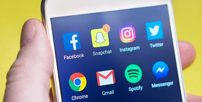 Social Media and Mental Health