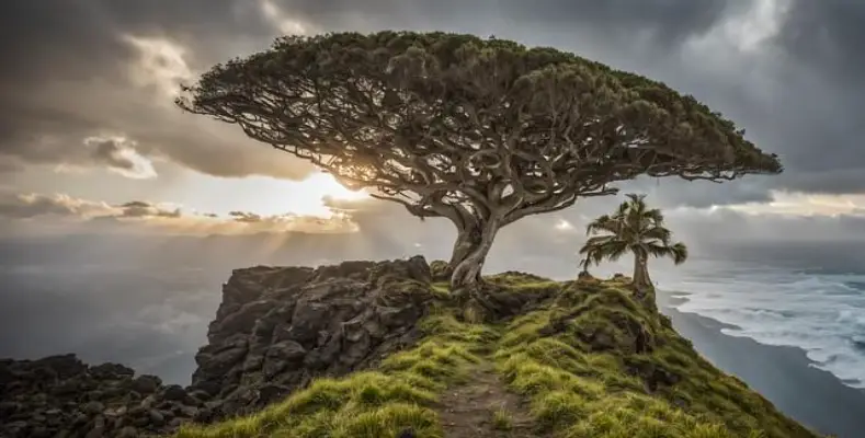 15 The Most Remote Places on Earth