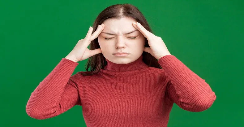 Effects of AC on the Human Body