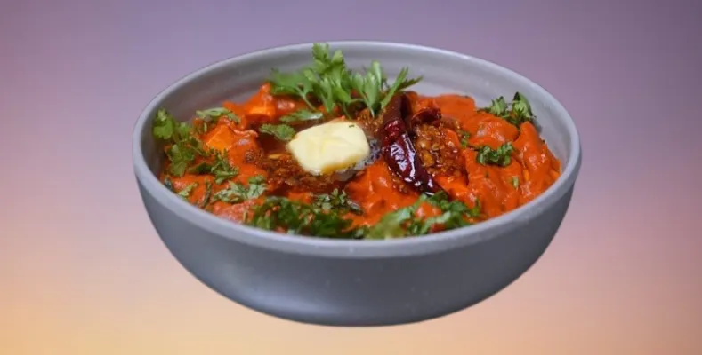 My Favourite Recipe