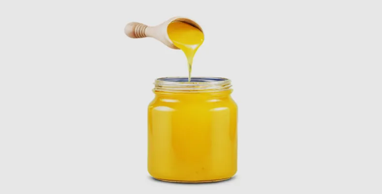 Amazing Health Benefits of Ghee