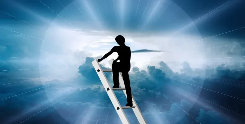Success is Around Yourself