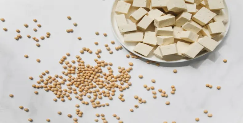 Health Benefits of Soybean