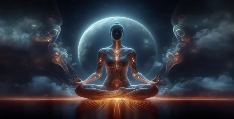 A Complete Guide About Meditation