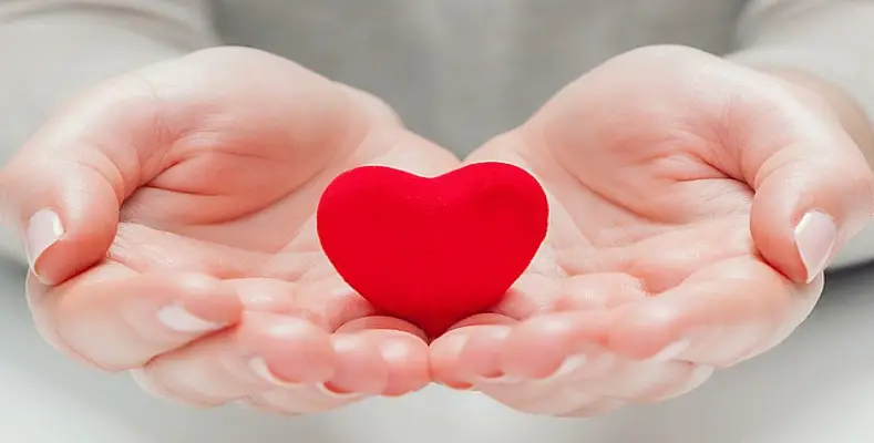 How to prevent the heart from blockages