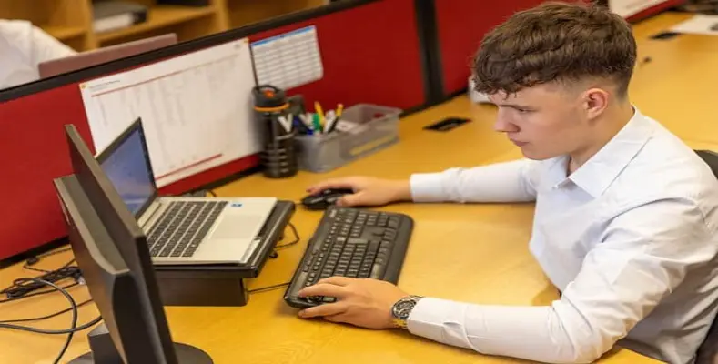 Improve Your Focus at Work