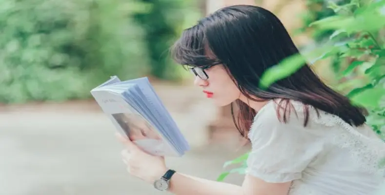 The Importance of Reading in life
