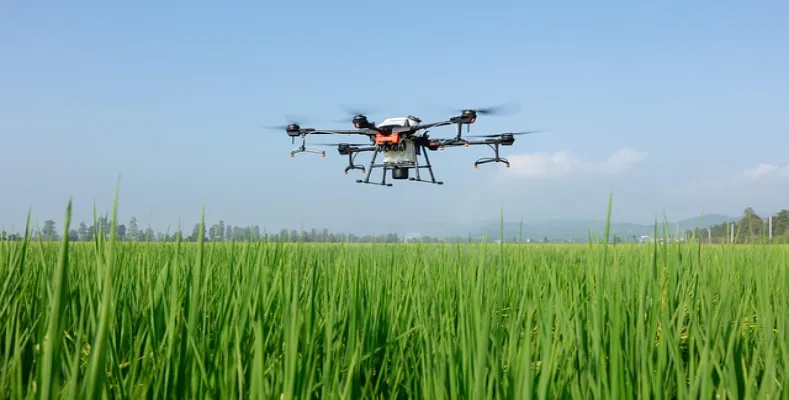 What is the Latest Technology in Farming?