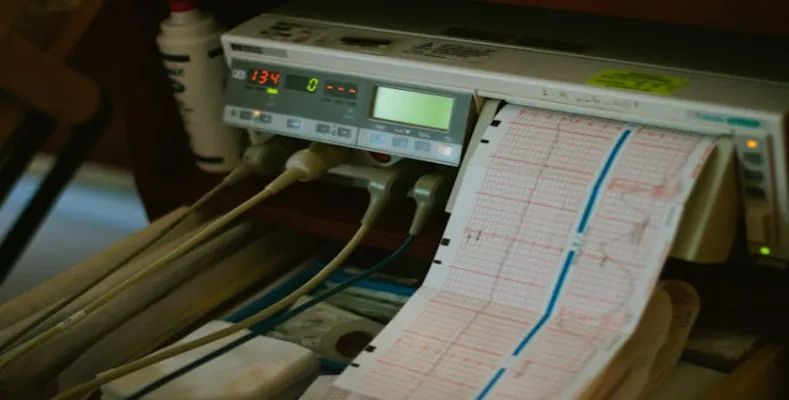 Diploma in ECG Technology